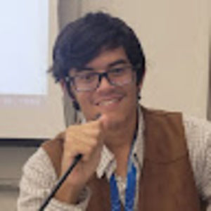 Meet your Posher, Donald